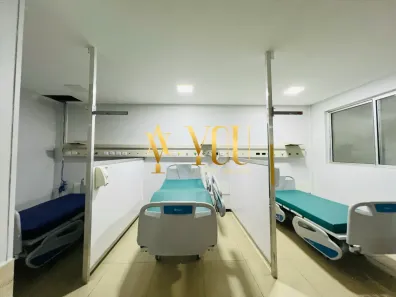 Prédio Comercial com 50 Quartos à venda, 4800m² no Setor Bela Vista, Goiânia