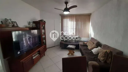  com 3 Quartos à venda, 110m² no Pechincha, Rio de Janeiro
