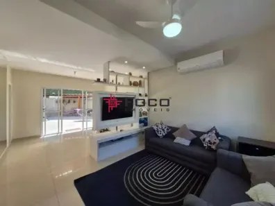 Casa de Condomínio com 3 Quartos à venda, 336m² no Urbanova I, São José dos Campos