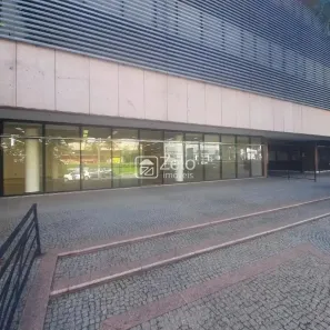 Ponto Comercial para alugar, 380m² no Chácara da Barra, Campinas