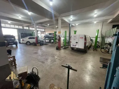 Prédio Comercial à venda, 284m² no Santa Maria, Brasília