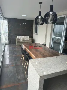 Apartamento com 3 Quartos à venda, 156m² no Centro, São Bernardo do Campo
