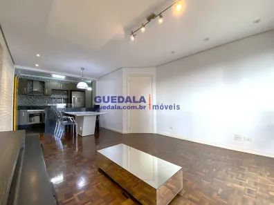 Apartamento com 3 Quartos à venda, 102m² no Vila Progredior, São Paulo