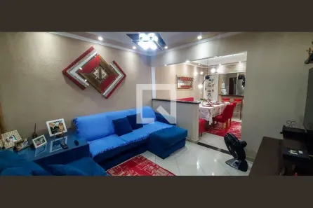 Casa com 3 Quartos à venda, 100m² no Santo Antônio, Osasco