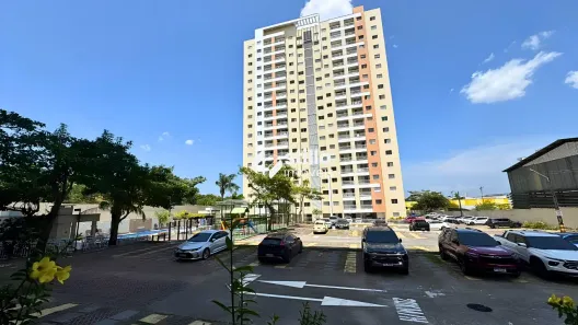 Apartamento com 2 Quartos à venda, 66m² no Ponta Negra, Manaus