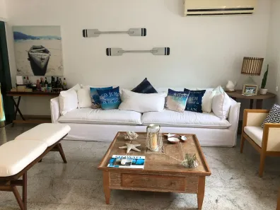 Casa com 4 Quartos para alugar, 178m² no Geribá, Armação dos Búzios
