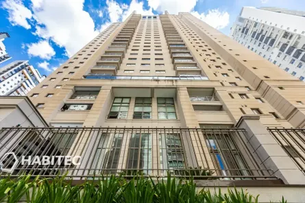 Apartamento com 2 Quartos para alugar, 81m² no Bigorrilho, Curitiba