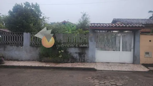 Casa com 3 Quartos à venda, 128m² no Jardim Porto Novo, Caraguatatuba