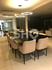 Apartamento com 3 Quartos para alugar, 350m² no Higienópolis, São Paulo