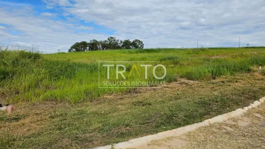 Lote/Terreno à venda, 639m² no Vila Sônia (Sousas), Campinas