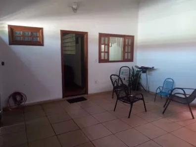 Casa com 4 Quartos à venda, 120m² no Núcleo Residencial Beija-Flor, Bauru