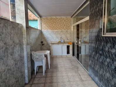 Casa com 1 Quarto à venda, 98m² no Agostinho Porto, São João de Meriti