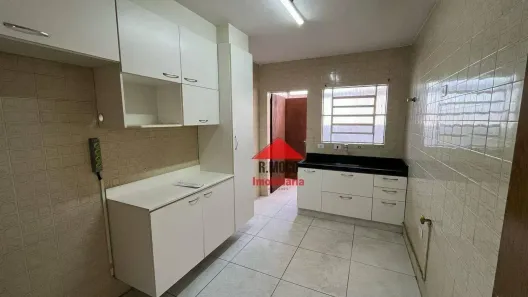 Apartamento com 3 Quartos para alugar, 81m² no Vila Guilhermina, São Paulo