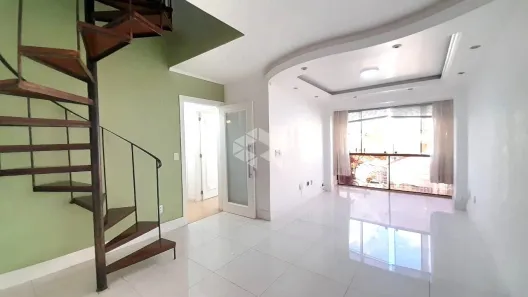 Cobertura com 3 Quartos à venda, 166m² no Santana, Porto Alegre
