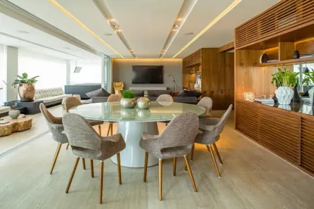 Apartamento com 4 Quartos à venda, 352m² no Pinheiros, São Paulo