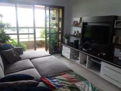 Apartamento com 4 Quartos à venda, 196m² no City Ribeirão, Ribeirão Preto