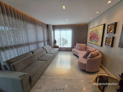 Apartamento com 4 Quartos à venda, 156m² no Anchieta, Belo Horizonte