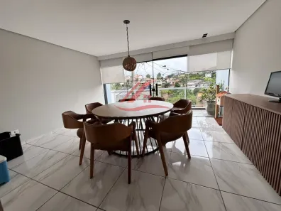 Sobrado com 3 Quartos à venda, 150m² no Santa Luzia, Ribeirão Pires