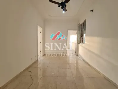 Apartamento com 2 Quartos para alugar, 52m² no Vicente de Carvalho, Rio de Janeiro