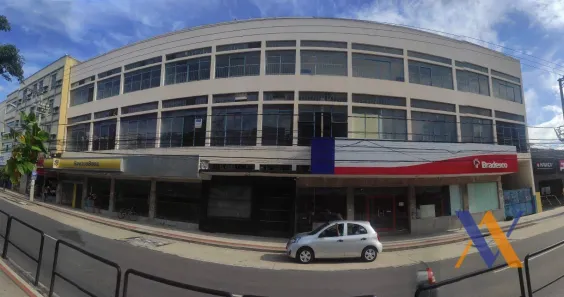 Sala Comercial para alugar, 5091m² no Jucutuquara, Vitória