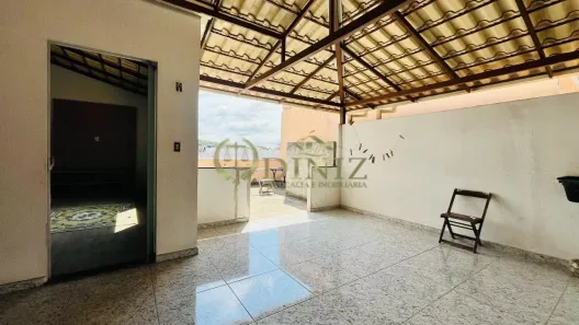 Casa com 3 Quartos à venda, 220m² no Jardim das Alterosas 1ª Seção, Betim