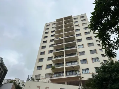 Apartamento com 3 Quartos à venda, 144m² no Centro, Juiz de Fora