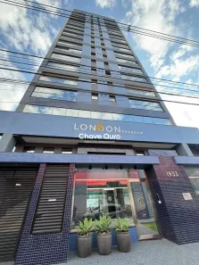 Apartamento com 3 Quartos à venda, 179m² no Alto Alegre, Cascavel