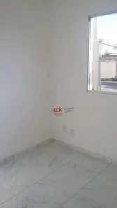 Apartamento com 2 Quartos à venda, 45m² no Parque Senhor do Bonfim, Taubaté