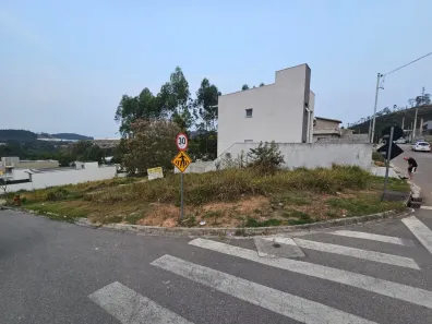Lote/Terreno à venda, 200m² no Centro, Cajamar