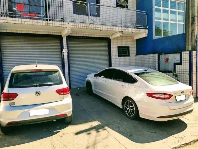 Ponto Comercial para alugar, 90m² no Vila Angélica, Sorocaba