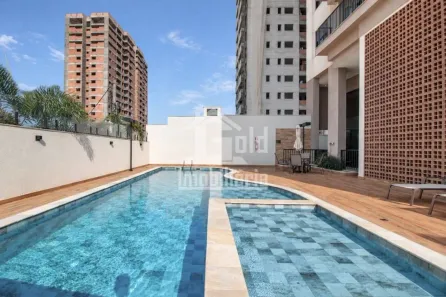 Apartamento com 2 Quartos à venda, 65m² no Residencial Taiwan, Ribeirão Preto