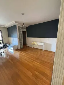 Apartamento com 3 Quartos para venda ou aluguel, 67m² no Cambuci, São Paulo