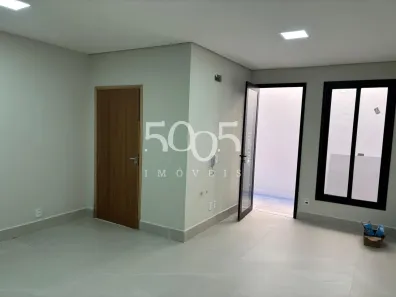 Sala Comercial para alugar, 24m² no Itu Novo Centro, Itu