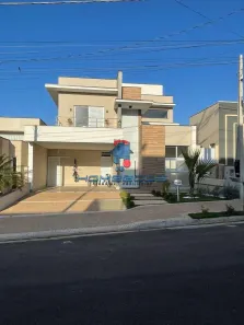 Casa de Condomínio com 3 Quartos à venda, 211m² no Residencial Real Parque Sumaré, Sumaré