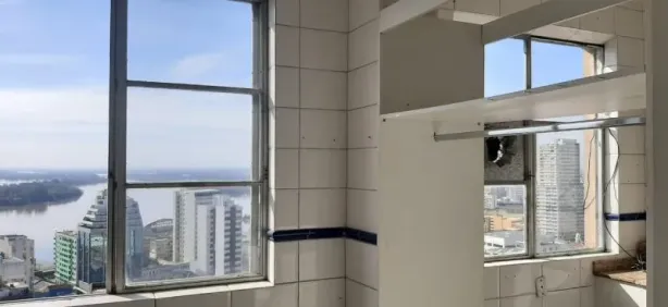 Sala Comercial para alugar, 25m² no Centro Histórico, Porto Alegre