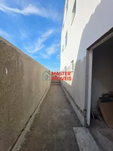 Apartamento com 2 Quartos à venda, 78m² no Amazonas, Contagem