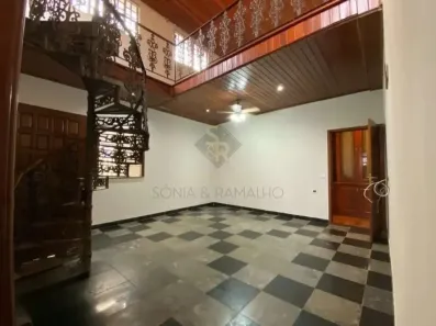 Casa com 3 Quartos à venda, 240m² no Jardim Itaú Mirim, Ribeirão Preto