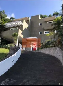 Casa com 4 Quartos à venda, 900m² no Engenho do Mato, Niterói