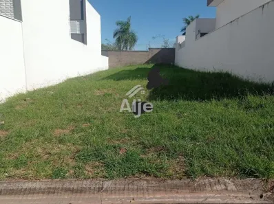 Lote/Terreno à venda, 250m² no Residencial Villa Flora Aquarius, Marília