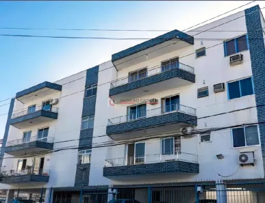 Apartamento com 3 Quartos à venda, 100m² no Vila da Penha, Rio de Janeiro