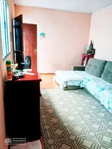Casa com 2 Quartos à venda, 150m² no Balneario Palmeiras, Mongaguá