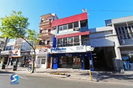 Prédio Comercial à venda, 12m² no São Geraldo, Porto Alegre