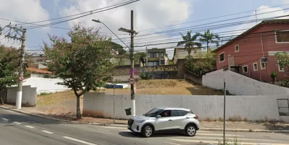 Lote/Terreno à venda, 741m² no Morumbi, São Paulo
