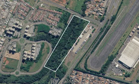 Lote/Terreno à venda, 70657m² no Parque Santo Antônio (Nova Veneza), Sumaré