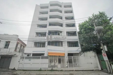 Ponto Comercial com 30 Quartos à venda, 1596m² no Tijuca, Rio de Janeiro