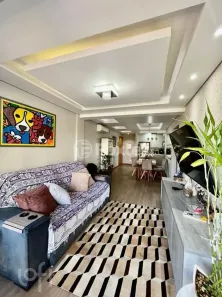 Apartamento com 2 Quartos à venda, 105m² no Centro, Canoas