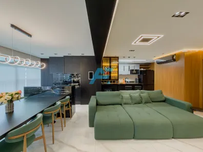Apartamento com 3 Quartos à venda, 144m² no Tatuapé, São Paulo