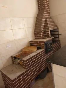 Casa com 2 Quartos à venda, 62m² no Jardim Emília, Poá