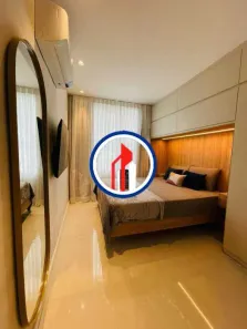 Kitnet com 1 Quarto à venda, 40m² no Copacabana, Rio de Janeiro