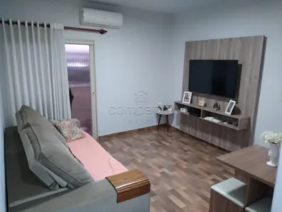 Apartamento com 2 Quartos à venda, 70m² no Jardim Seyon, São José do Rio Preto